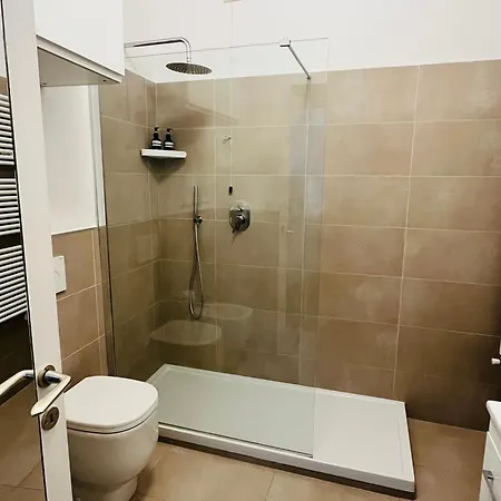 Διαμέρισμα Mercalli 5