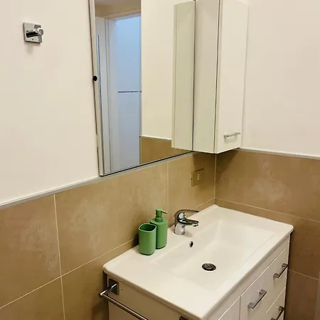 Mercalli 5 Μιλάνο