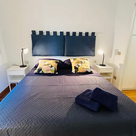 Apartamento Mercalli 5 Milán