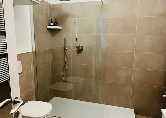 Apartment Mercalli 5