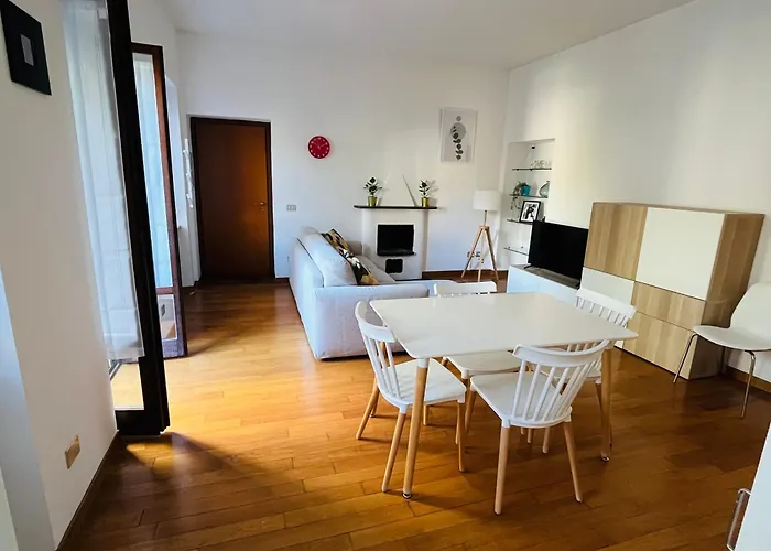 Mercalli 5 Apartment Mailand