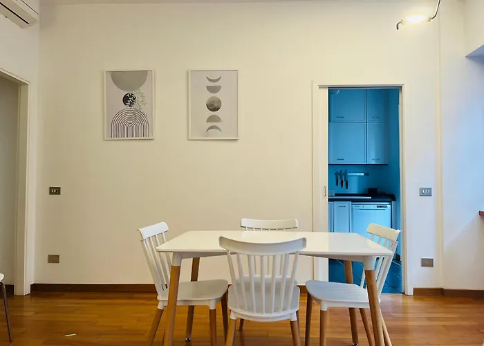 Apartment Mercalli 5 *