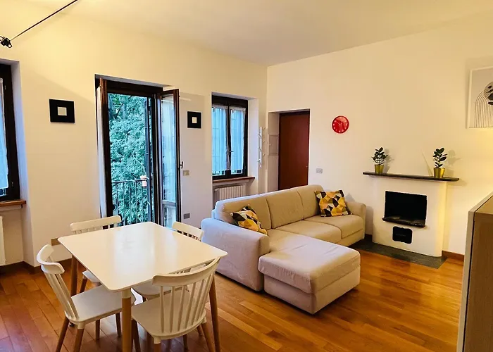 Mercalli 5 Apartment Mailand